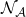 \mathcal{N}_{\mathcal{A}}