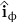 \hat{\mathbf{i}}_\phi